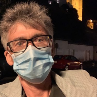 Profile Picture of Jan Malinowski (@JMalinowskiR) on Twitter