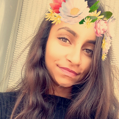 Profile Picture of Hetal Shah (@hetalshah44) on Twitter