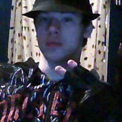 Profile Picture of Dustin Lee Kraus (@kingdlk) on Twitter