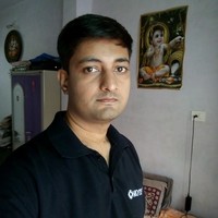 Profile Picture of Kushal Mistry (@kushal-mistry) on Quora