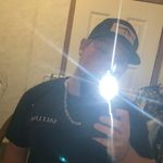 Profile Picture of Russell Campbell (@labrussell23) on Instagram