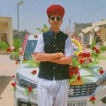 Profile Picture of Mukesh Patel (@rajasthani_chora_mukesh) on Instagram