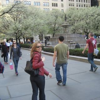 Profile Picture of Antonella Fongaro (@antonella.fongaro) on Facebook