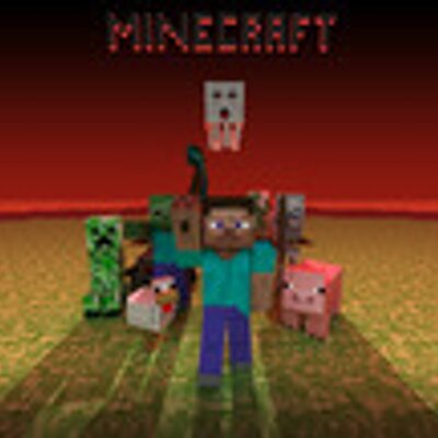 Profile Picture of Zach Padgett (@CraftyMinerz) on Twitter