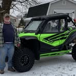 Profile Picture of Raymond Sever (@raymond.sever) on Facebook