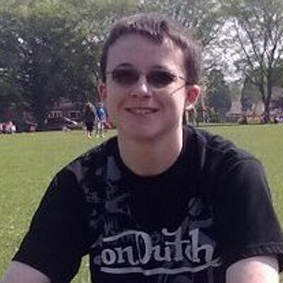 Profile Picture of James King-Nickol (@JamesAKN) on Twitter