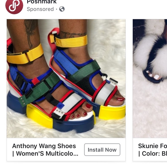 Profile Picture of Darnique Donaby (@donabyd93) on Poshmark