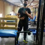 Profile Picture of Gregory González (@gregory.gonzalez.1272010) on Instagram