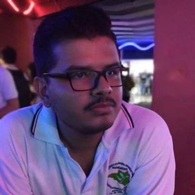 Profile Picture of Moisés Galván (@MoissGalvan5) on Twitter
