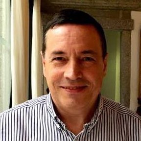 Profile Picture of Jim Murdoch (@jimmurdoch) on Twitter