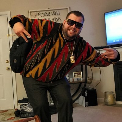 Profile Picture of David Ritenour (@ihatejerel) on Twitter