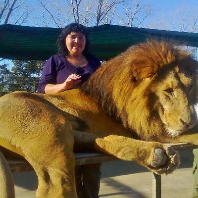 Profile Picture of Veronica Tomas (@veronicatomas7) on Twitter