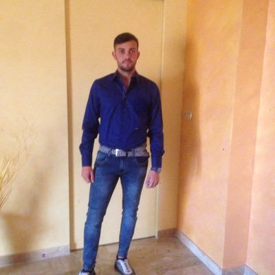 Profile Picture of Antonio D'ambra (@antonioda1990) on Twitter