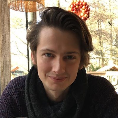 Profile Picture of Dan Burgess (@amperdan) on Twitter