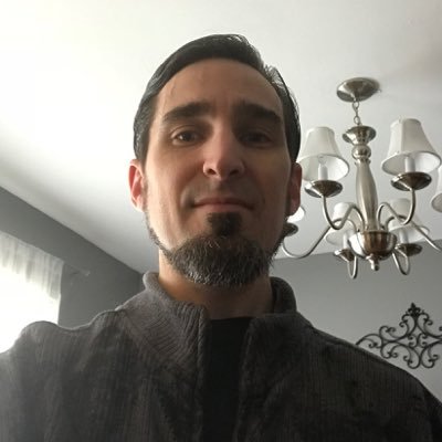 Profile Picture of Dan Steindler (@Daninhel) on Twitter