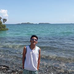 Profile Picture of J O S H (@joshuadelanda) on Tiktok