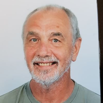 Profile Picture of Jim Mackie (@MessenMack) on Twitter