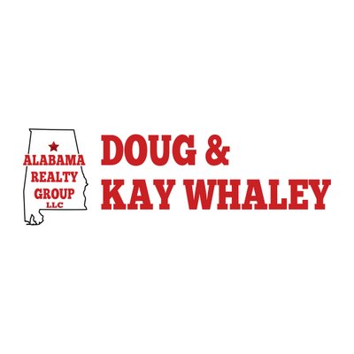 Profile Picture of Doug & Kay Whaley, Alabama Realty Group LLC (@DougandKayRE) on Twitter