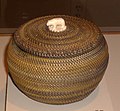 Profile Picture of Baleen basketryon Wikipedia