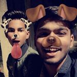 Profile Picture of Amir Ansari (@me_amiransari) on Instagram