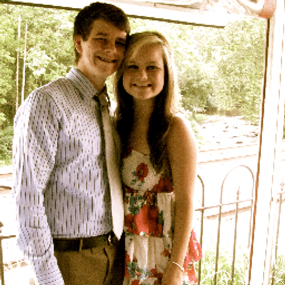 Profile Picture of Kaitlin Roach (@kaitlinroach) on Twitter