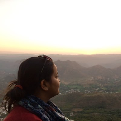 Profile Picture of NUPUR AGRAWAL (@nupuragrawal01) on Twitter