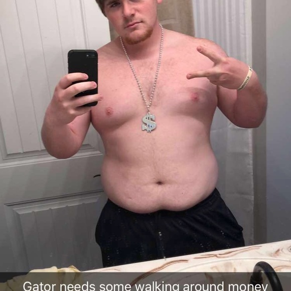 Profile Picture of Kale Teeples (@kalebert18) on Poshmark