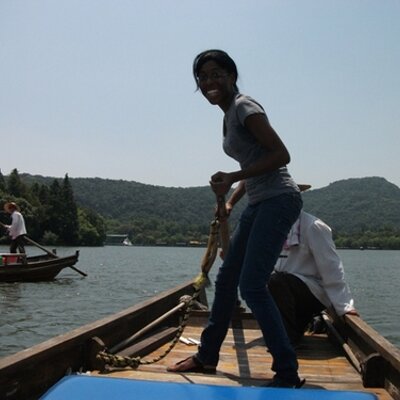 Profile Picture of Daniella Dennis (@Danigurl85) on Twitter