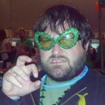 Profile Picture of Andy Mounts (@the_tronic_orb) on Twitter