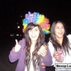 Profile Picture of Dominique Dube (@dominiqueisyourgod) on Myspace