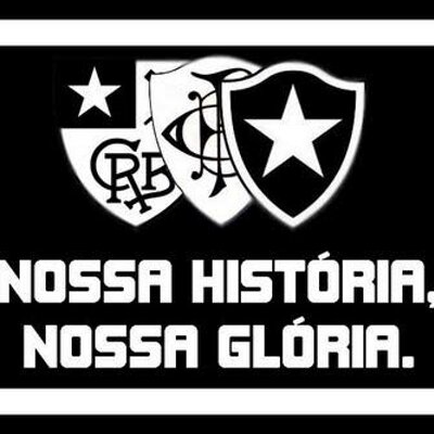 Profile Picture of Leonardo Corrêa (@LeoBotafog) on Twitter