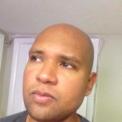 Profile Picture of C. Lawrence Weston (@CLawrenceWeston) on Twitter