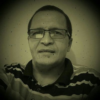 Profile Picture of Ronald Max Griqua (@Ronald_Griqua) on Twitter