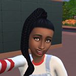 Profile Picture of janae.sims4rp (@janae.sims4rp) on Instagram