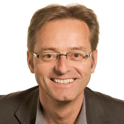 Profile Picture of Conrad Wagner (@conradwag) on Twitter