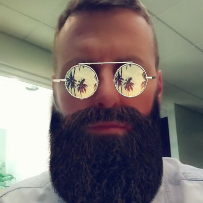 Profile Picture of Gary Schwind (@the_schwindy) on Twitter