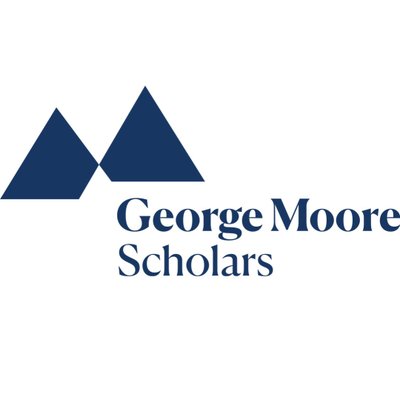 Profile Picture of George Moore Scholars (@GMooreScholars) on Twitter