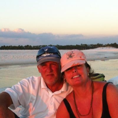 Profile Picture of Lee Huffman Anderson (@LeeHAnderson) on Twitter