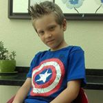 Profile Picture of Luuh Afonso (@jasonoficialyt) on Instagram