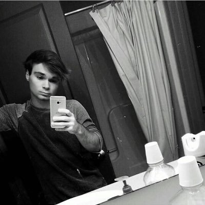 Profile Picture of Chad Blackburn (@spazattack1108) on Twitter