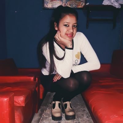 Profile Picture of Elizabeth Arce (@Martina73334256) on Twitter