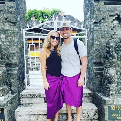 Profile Picture of Michael Scott (@MarcusPrenot) on Twitter