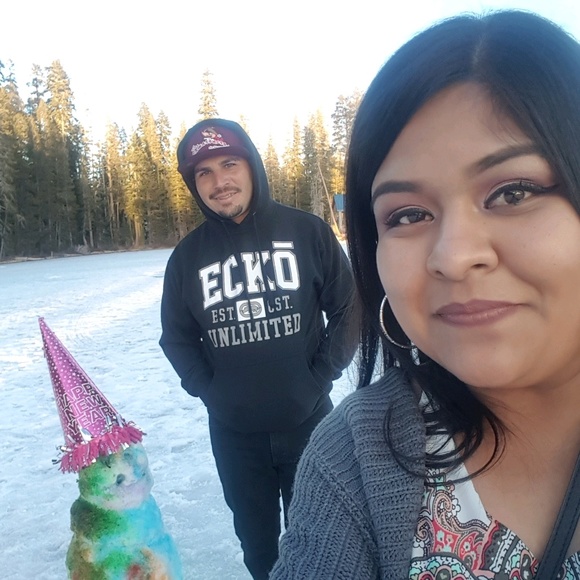 Profile Picture of Brianda Salazar (@brianda209) on Poshmark