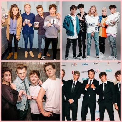 Jasmine Parsons - Twitter Profile Picture of Jasmine Parsons (@Fanofmany2020) on Twitter