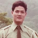 Profile Picture of 蕭定銘 (@daniel_hsiao_88) on Instagram