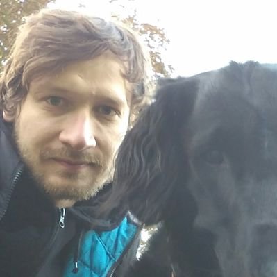 Profile Picture of Jan Šrámek (@SramekJan) on Twitter