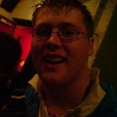 Profile Picture of Marc Calderwood (@MarkyThrottle) on Twitter