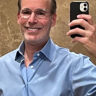 Profile Picture of Michael Temkin (@temkinmichael) on Instagram