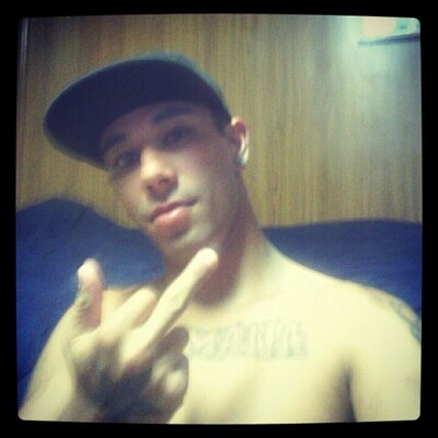 Profile Picture of Justin Fergerstrom (@FERG808) on Twitter
