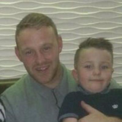 Profile Picture of Andrew Anderson (@Andrew_pacman) on Twitter